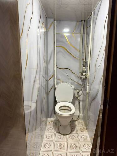 Сдаётся 3-комн. вторичка 60 м², пос. Биладжары, photo 15 from 20