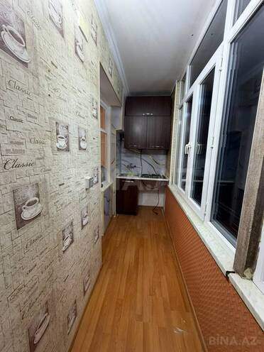 Сдаётся 3-комн. вторичка 60 м², пос. Биладжары, photo 19 from 20