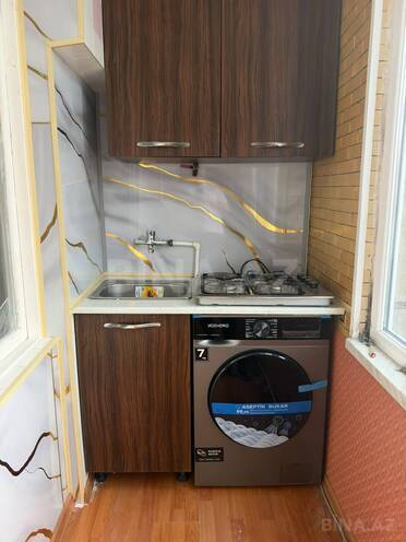 Сдаётся 3-комн. вторичка 60 м², пос. Биладжары, photo 1 from 20
