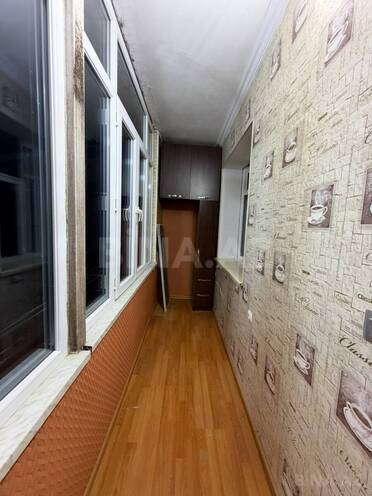 Сдаётся 3-комн. вторичка 60 м², пос. Биладжары, photo 18 from 20