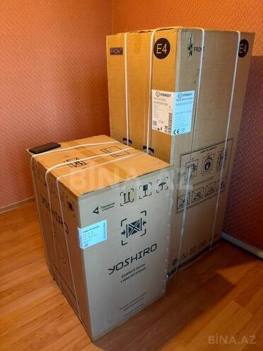 Сдаётся 3-комн. вторичка 60 м², пос. Биладжары, photo 5 from 20