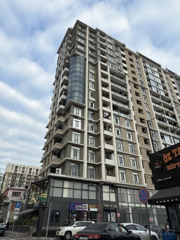 Продается 1-комн. новостройка 40 м², Наримановский  р., photo 1 from 9
