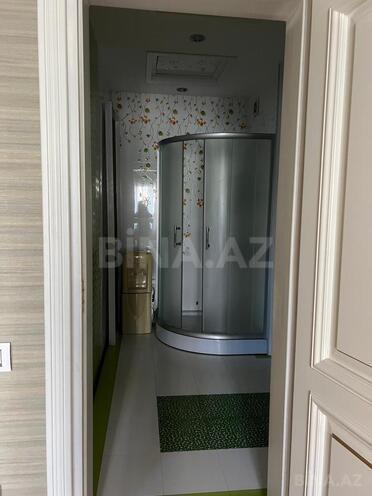 Сдается 3-комн. новостройка 120 м², Насиминский  р., photo 7 from 12