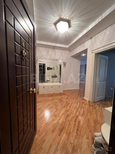 Сдается 3-комн. новостройка 120 м², Насиминский  р., photo 6 from 12
