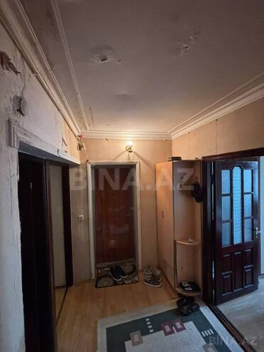 Satılır 3 otaqlı köhnə tikili 90 m², Qaraçuxur q., photo 6 from 10