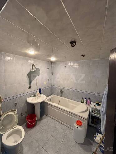 Satılır 3 otaqlı köhnə tikili 90 m², Qaraçuxur q., photo 5 from 10