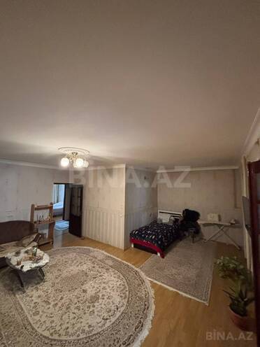 Satılır 3 otaqlı köhnə tikili 90 m², Qaraçuxur q., photo 7 from 10