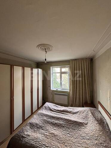 Satılır 3 otaqlı köhnə tikili 90 m², Qaraçuxur q., photo 3 from 10