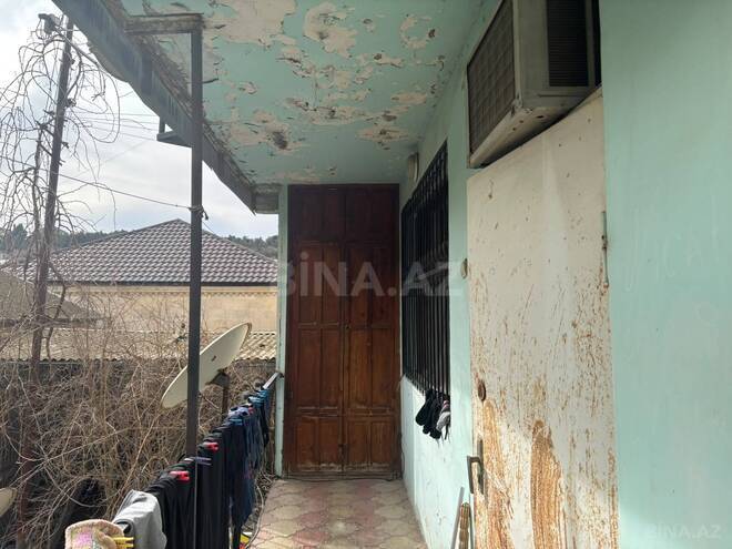 Satılır 3 otaqlı köhnə tikili 90 m², Qaraçuxur q., photo 9 from 10