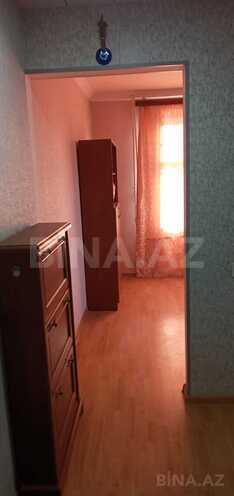 Satılır 1 otaqlı köhnə tikili 36 m², Elmlər Akademiyası m., photo 3 from 8