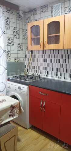 Satılır 1 otaqlı köhnə tikili 36 m², Elmlər Akademiyası m., photo 4 from 8