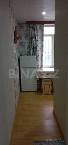Satılır 1 otaqlı köhnə tikili 36 m², Elmlər Akademiyası m., photo 5 from 8