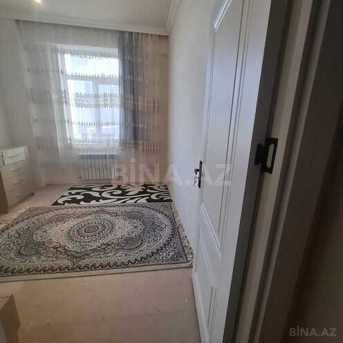 Satılır 3 otaqlı yeni tikili 73 m², Saray q., photo 5 from 8