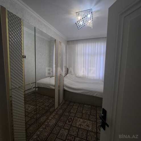 Satılır 3 otaqlı yeni tikili 73 m², Saray q., photo 4 from 8