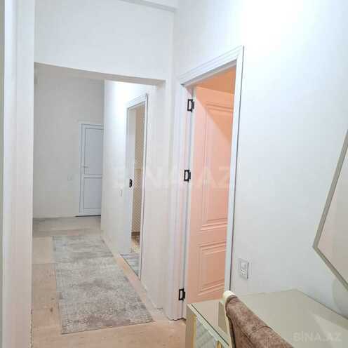 Satılır 3 otaqlı yeni tikili 73 m², Saray q., photo 7 from 8