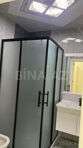 İcarəyə verilir 3 otaqlı yeni tikili 110 m², İnşaatçılar m., photo 14 from 15