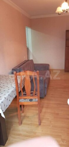 Satılır 1 otaqlı köhnə tikili 36 m², Elmlər Akademiyası m., photo 1 from 8