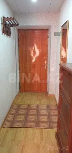 Satılır 1 otaqlı köhnə tikili 36 m², Elmlər Akademiyası m., photo 6 from 8
