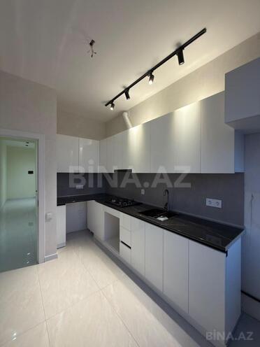 Satılır 2 otaqlı yeni tikili 72 m², photo 4 from 8