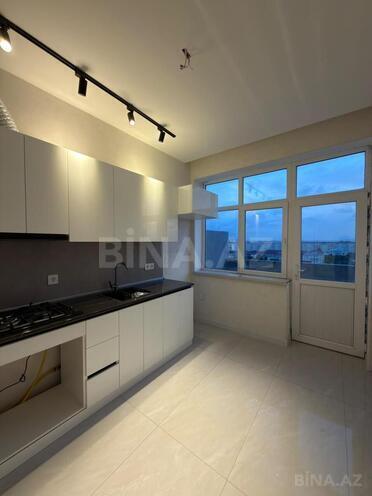 Satılır 2 otaqlı yeni tikili 72 m², photo 5 from 8