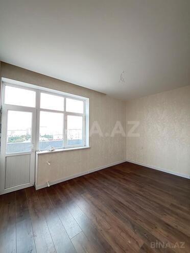 Satılır 2 otaqlı yeni tikili 72 m², photo 3 from 8