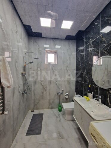 Satılır 4 otaqlı həyət evi/bağ evi 121 m², Maştağa q., photo 7 from 16