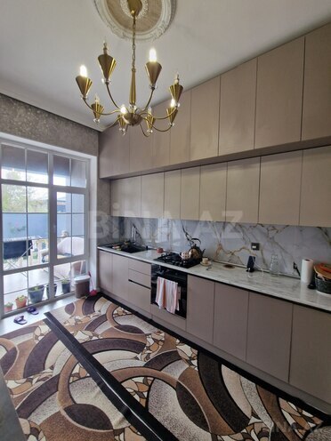 Satılır 4 otaqlı həyət evi/bağ evi 121 m², Maştağa q., photo 4 from 16