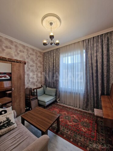 Satılır 4 otaqlı həyət evi/bağ evi 121 m², Maştağa q., photo 6 from 16