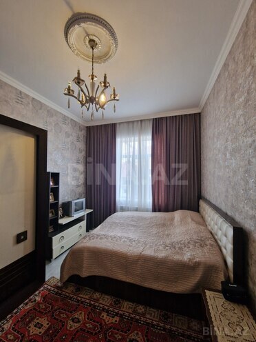 Satılır 4 otaqlı həyət evi/bağ evi 121 m², Maştağa q., photo 5 from 16