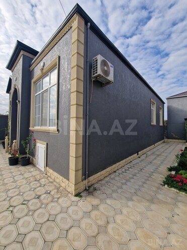 Satılır 4 otaqlı həyət evi/bağ evi 121 m², Maştağa q., photo 15 from 16