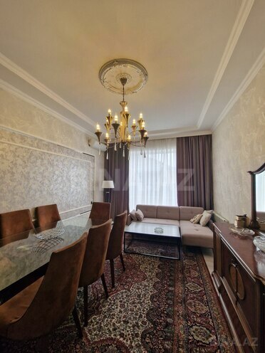Satılır 4 otaqlı həyət evi/bağ evi 121 m², Maştağa q., photo 9 from 16