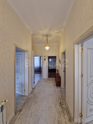 Satılır 4 otaqlı həyət evi/bağ evi 121 m², Maştağa q., photo 10 from 16