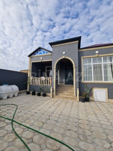 Satılır 4 otaqlı həyət evi/bağ evi 121 m², Maştağa q., photo 11 from 16