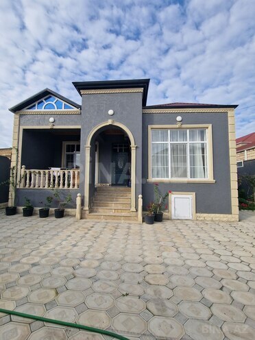 Satılır 4 otaqlı həyət evi/bağ evi 121 m², Maştağa q., photo 13 from 16