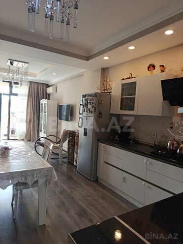 Satılır 3 otaqlı yeni tikili 85 m², Elmlər Akademiyası m., photo 18 from 24