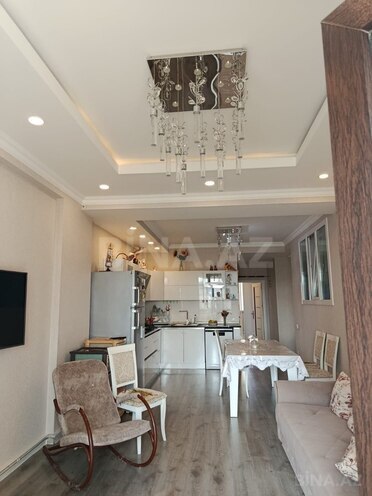 Satılır 3 otaqlı yeni tikili 85 m², Elmlər Akademiyası m., photo 14 from 24