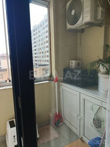Satılır 3 otaqlı yeni tikili 85 m², Elmlər Akademiyası m., photo 6 from 24