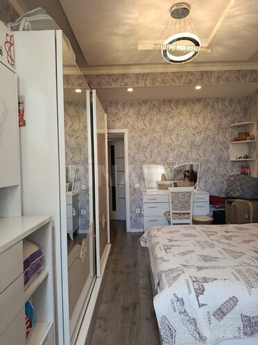 Satılır 3 otaqlı yeni tikili 85 m², Elmlər Akademiyası m., photo 4 from 24