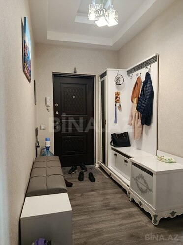 Satılır 3 otaqlı yeni tikili 85 m², Elmlər Akademiyası m., photo 10 from 24