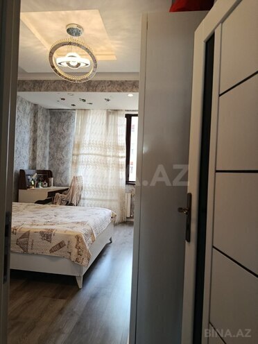 Satılır 3 otaqlı yeni tikili 85 m², Elmlər Akademiyası m., photo 13 from 24
