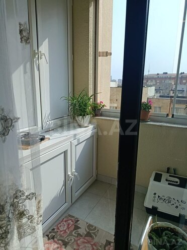 Satılır 3 otaqlı yeni tikili 85 m², Elmlər Akademiyası m., photo 7 from 24