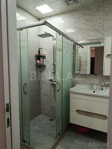 Satılır 3 otaqlı yeni tikili 85 m², Elmlər Akademiyası m., photo 11 from 24