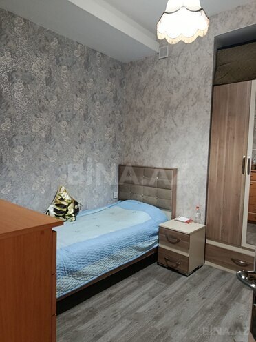 Satılır 3 otaqlı yeni tikili 85 m², Elmlər Akademiyası m., photo 9 from 24