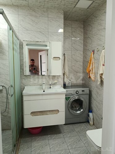 Satılır 3 otaqlı yeni tikili 85 m², Elmlər Akademiyası m., photo 8 from 24