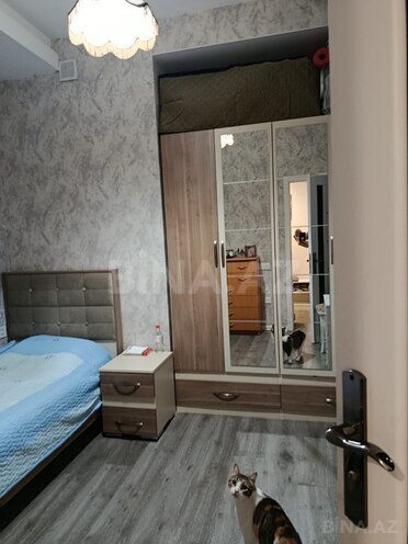Satılır 3 otaqlı yeni tikili 85 m², Elmlər Akademiyası m., photo 15 from 24