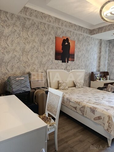 Satılır 3 otaqlı yeni tikili 85 m², Elmlər Akademiyası m., photo 5 from 24