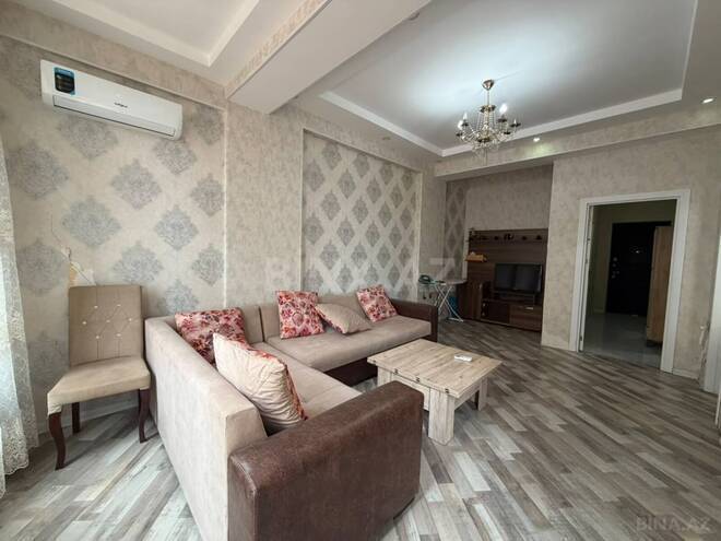 Продается 2-комн. новостройка 60 м², пос. Баилова, photo 10 from 23