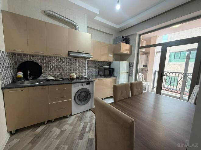 Продается 2-комн. новостройка 60 м², пос. Баилова, photo 13 from 23