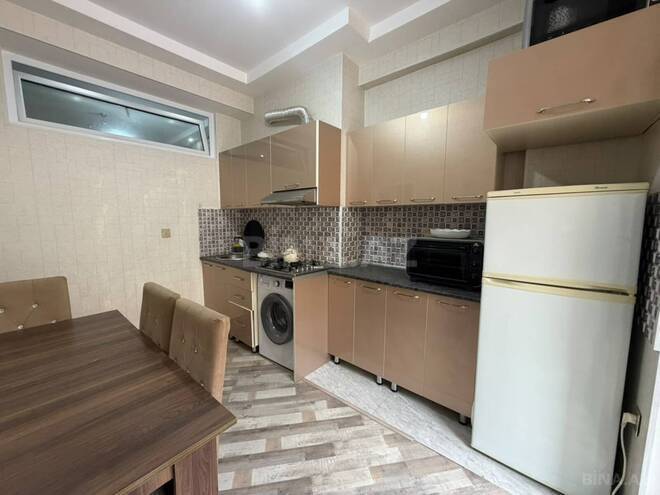 Продается 2-комн. новостройка 60 м², пос. Баилова, photo 14 from 23