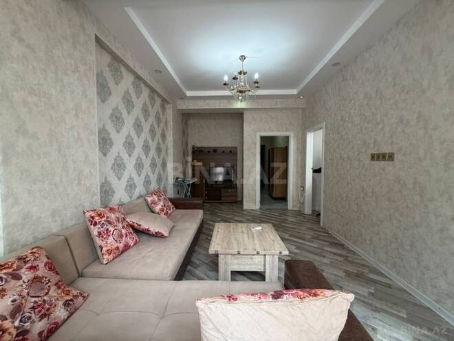 Продается 2-комн. новостройка 60 м², пос. Баилова, photo 12 from 23